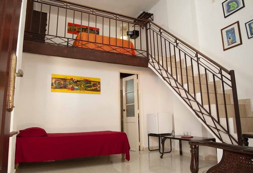 پانسیون Hostal Belele