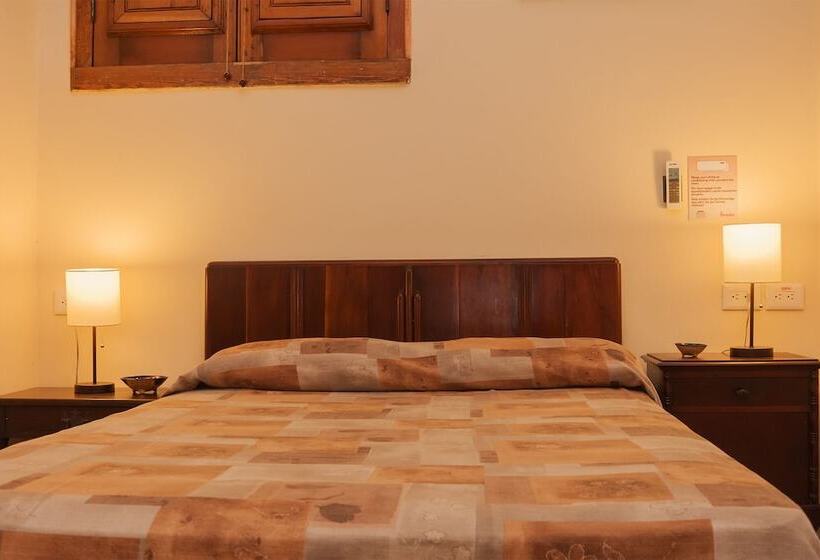 پانسیون Hostal Belele