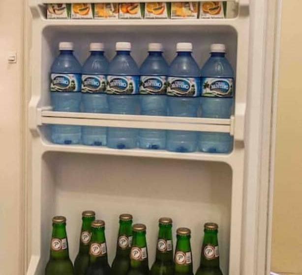 پانسیون Hostal Belele