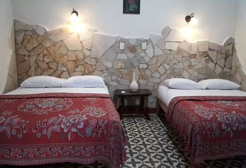 Majatalo Hostal Chinitos