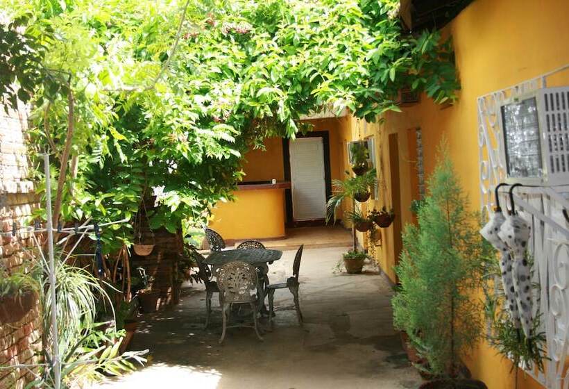 پانسیون Hostal Chinitos