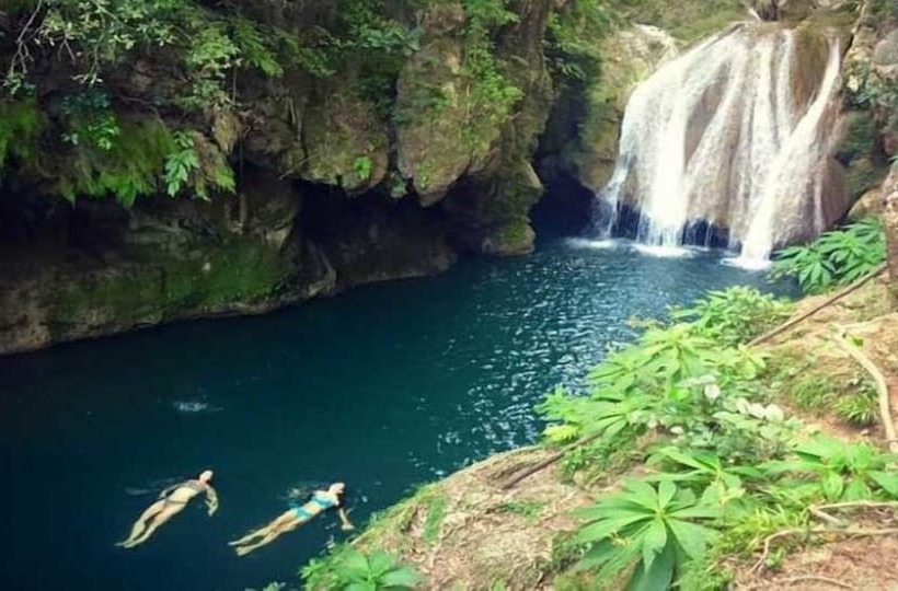 پانسیون Hostal Chinitos