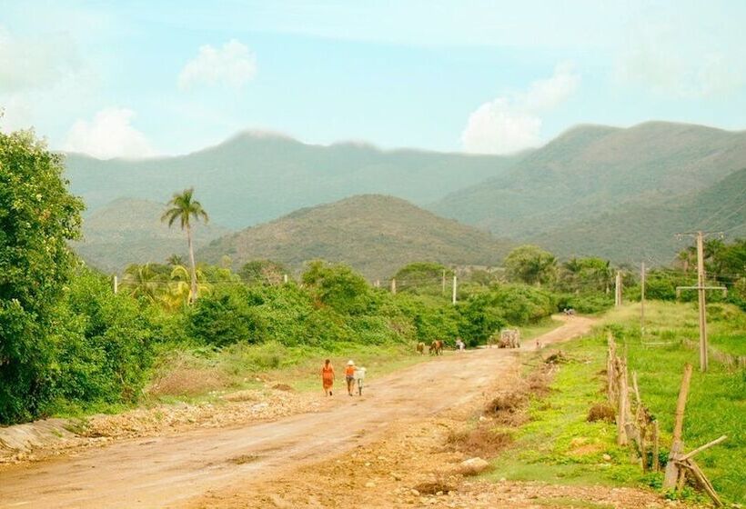 پانسیون Hostal Chinitos