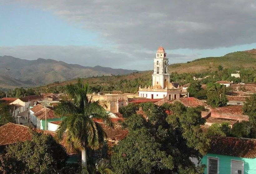 Majatalo Hostal Chinitos