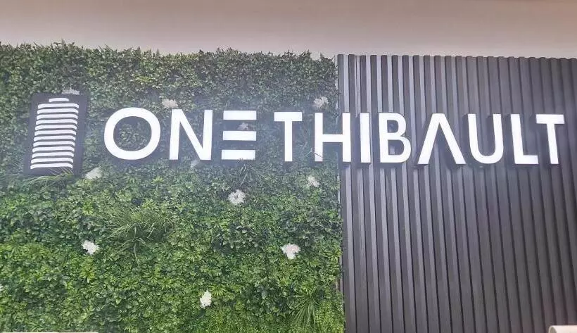 1501 Golden Thibault