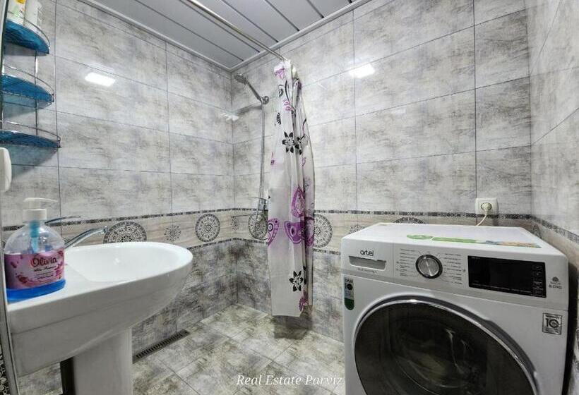 הוסטל Backpackers House Markhaba