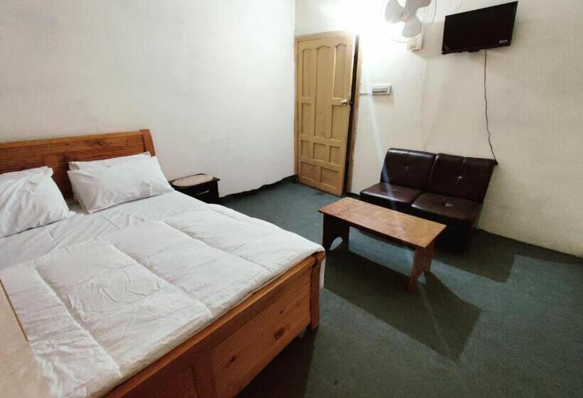 هاستل Casa De Vascos