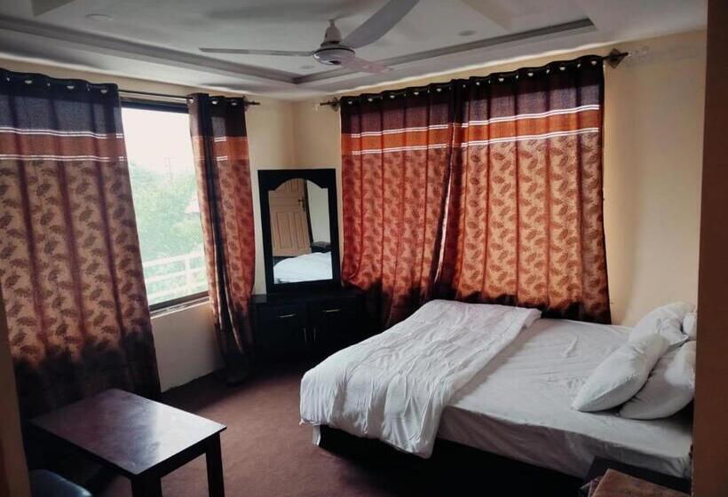 هاستل Casa De Vascos