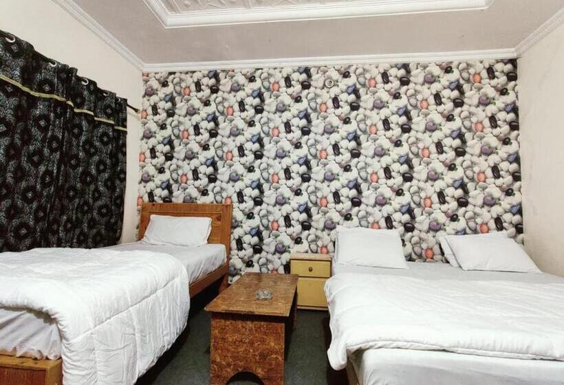 هاستل Casa De Vascos