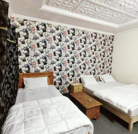 هاستل Casa De Vascos