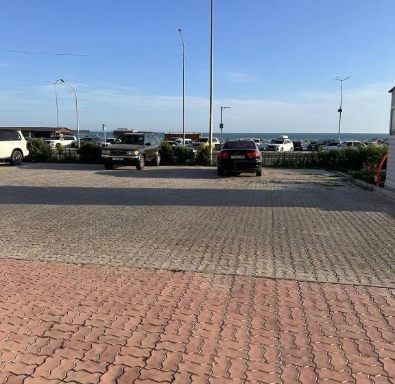 هاستل хостел Dombyra