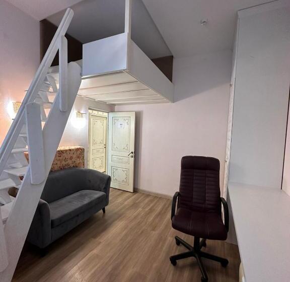 هاستل хостел Dombyra