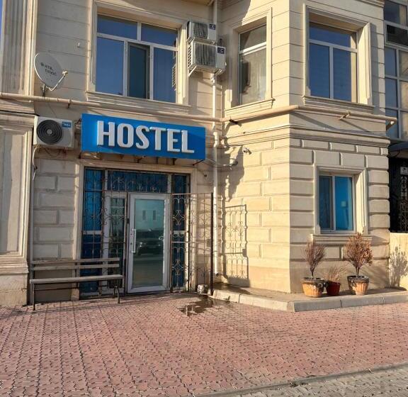 هاستل хостел Dombyra