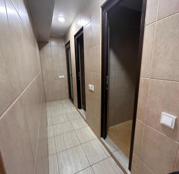 هاستل хостел Dombyra