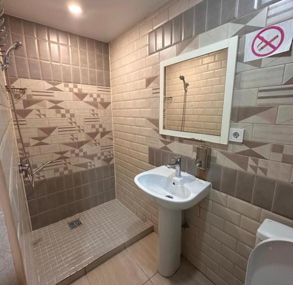 هاستل хостел Dombyra