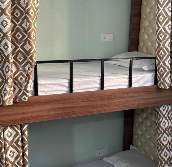 هاستل хостел Dombyra