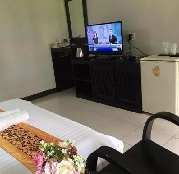 Ban Noi Resort Phrae