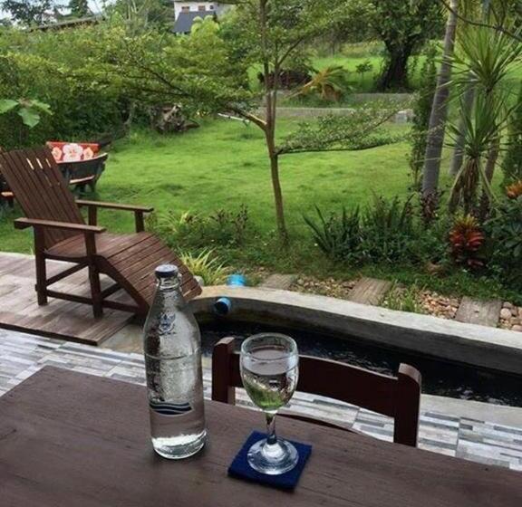 Ban Noi Resort Phrae