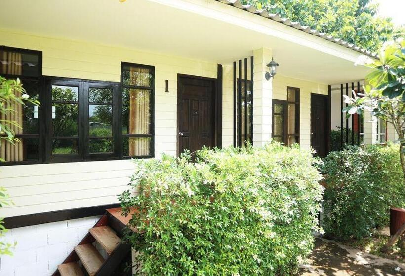 Ban Noi Resort Phrae