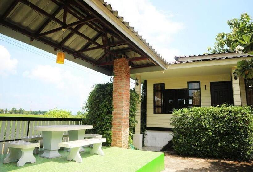 Ban Noi Resort Phrae