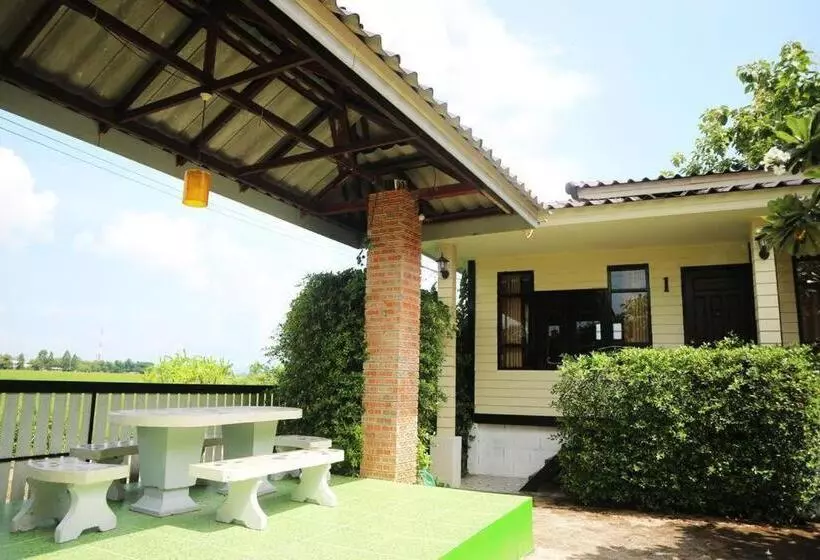 Ban Noi Resort Phrae