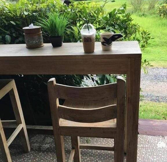 Ban Noi Resort Phrae