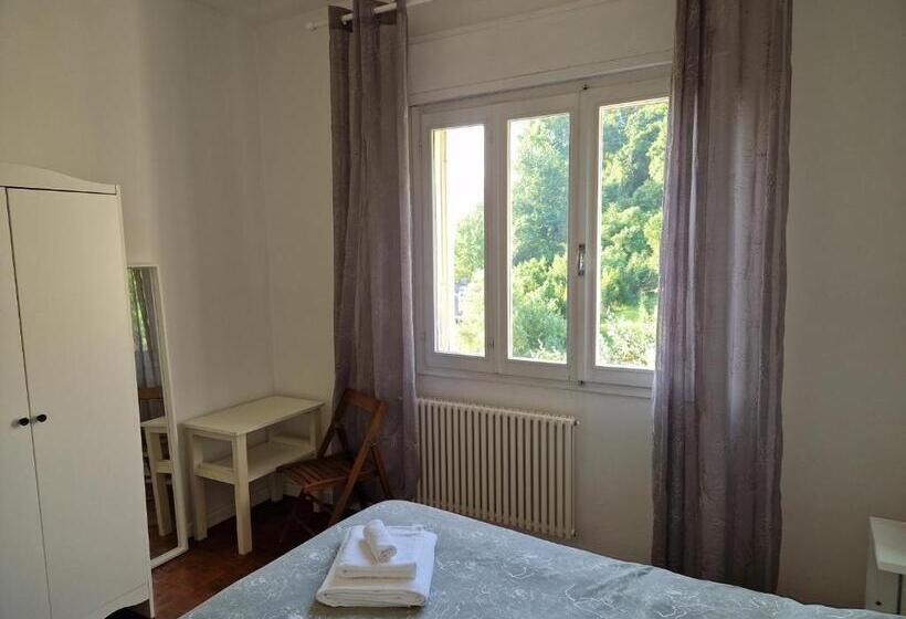 Nocleg ze śniadaniem Casa Di Tuco