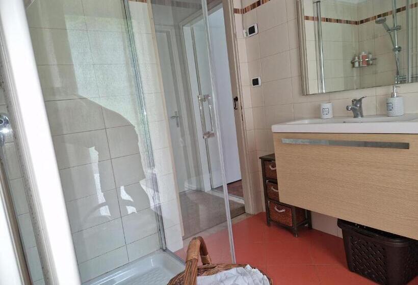 Nocleg ze śniadaniem Casa Di Tuco