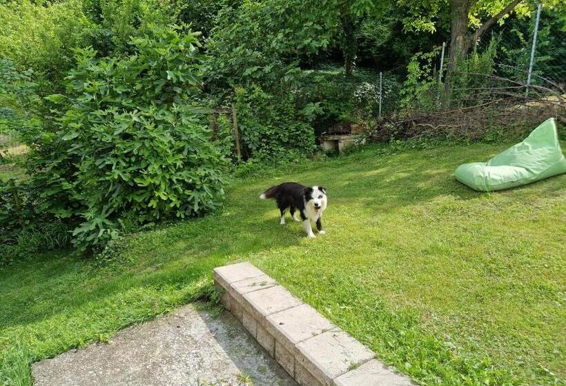 Nocleg ze śniadaniem Casa Di Tuco