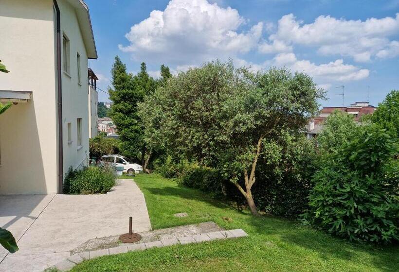 Nocleg ze śniadaniem Casa Di Tuco