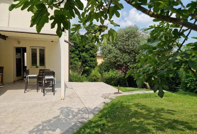 Nocleg ze śniadaniem Casa Di Tuco