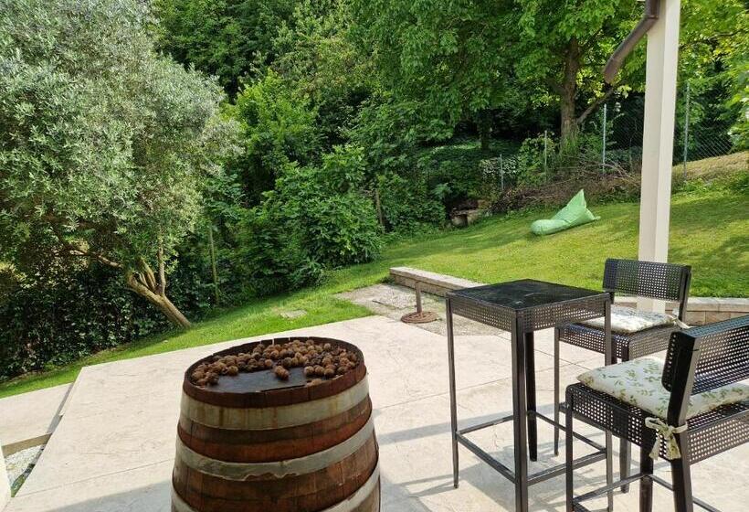 Nocleg ze śniadaniem Casa Di Tuco