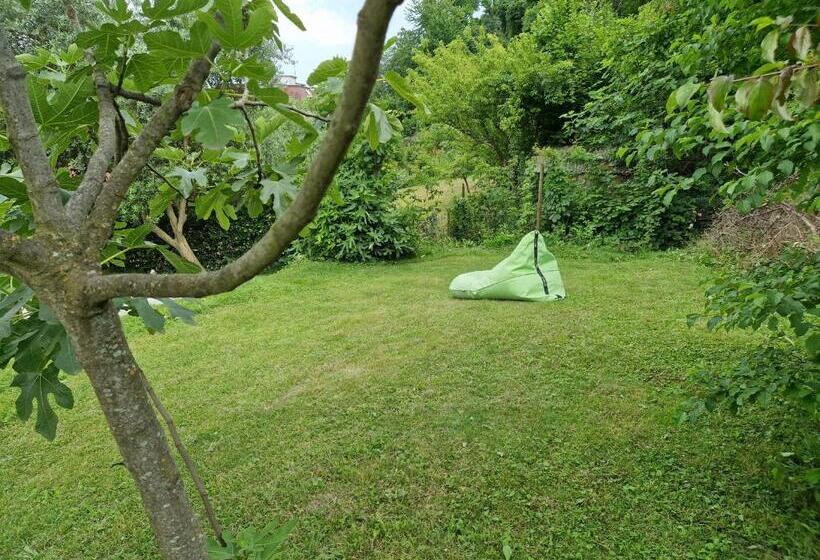 Nocleg ze śniadaniem Casa Di Tuco