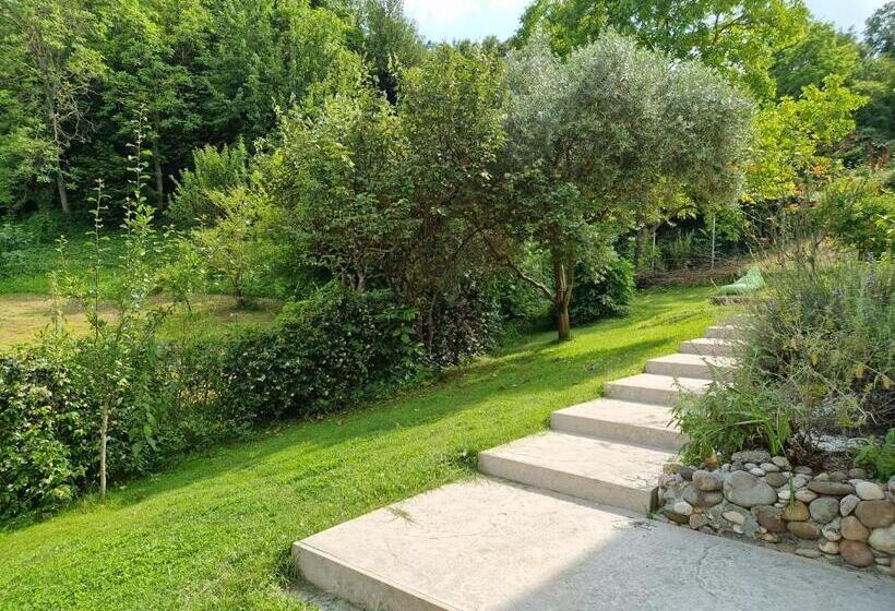 Nocleg ze śniadaniem Casa Di Tuco