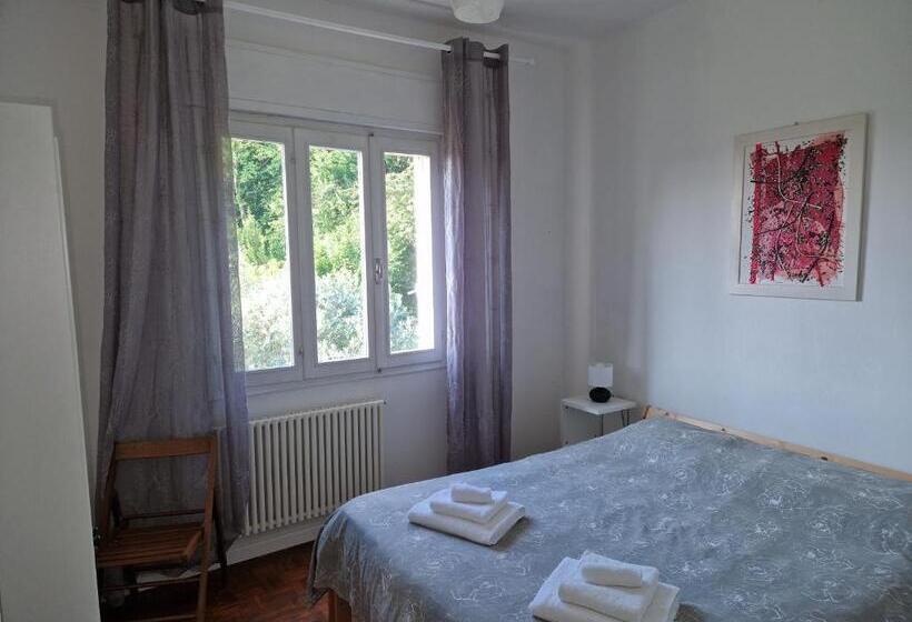 Nocleg ze śniadaniem Casa Di Tuco