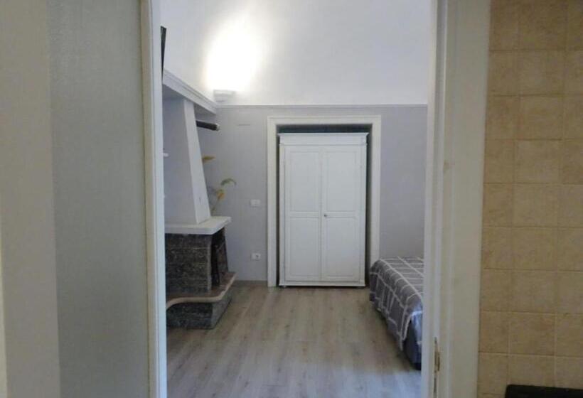 Bed and Breakfast Da Tony