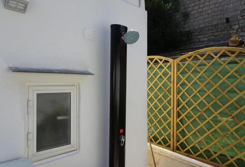 Bed and Breakfast Da Tony