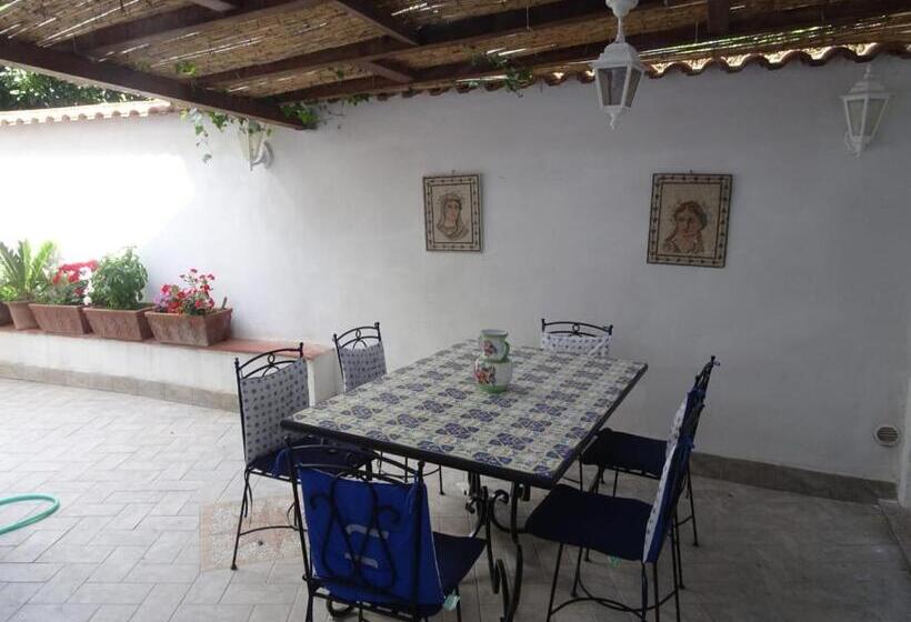 Bed and Breakfast Da Tony