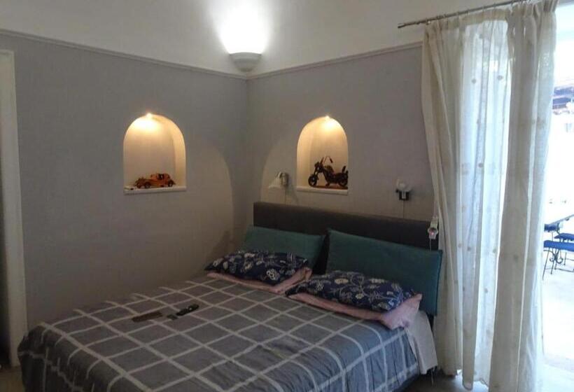 Bed and Breakfast Da Tony