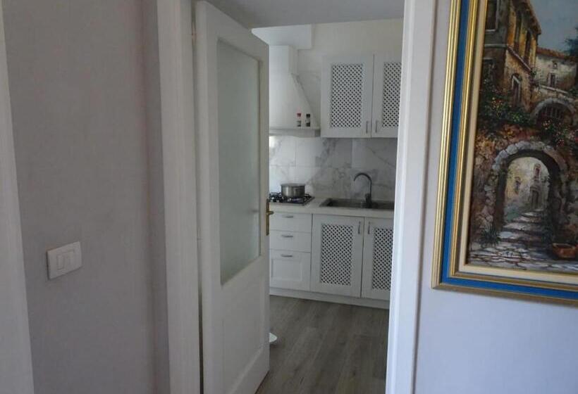 Bed and Breakfast Da Tony