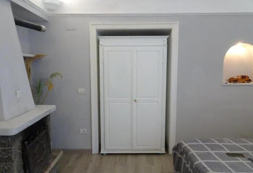 Bed and Breakfast Da Tony