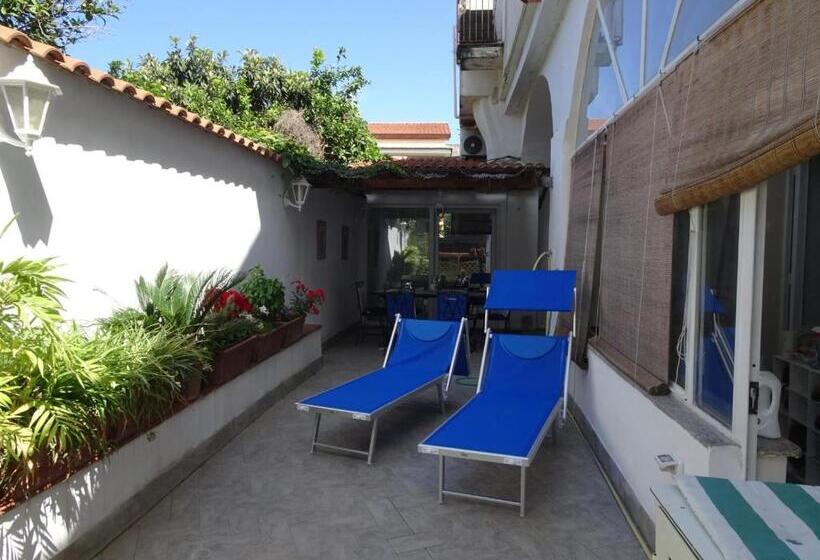 Bed and Breakfast Da Tony