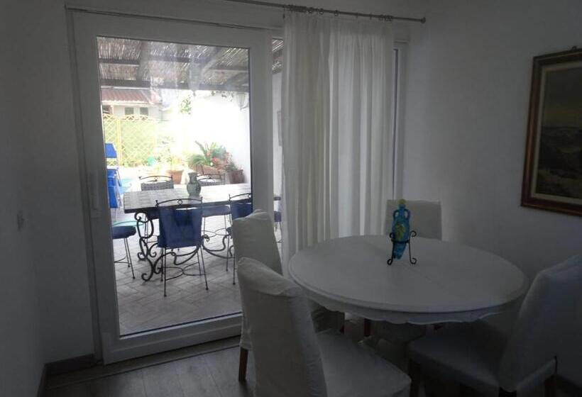 Bed and Breakfast Da Tony