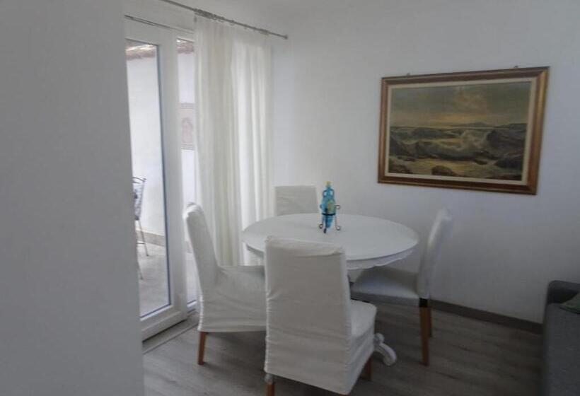 Bed and Breakfast Da Tony