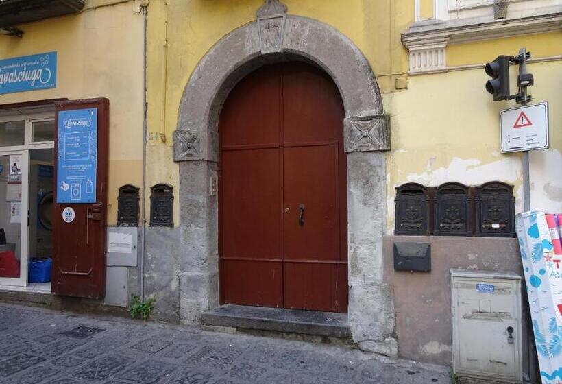 Bed and Breakfast Da Tony