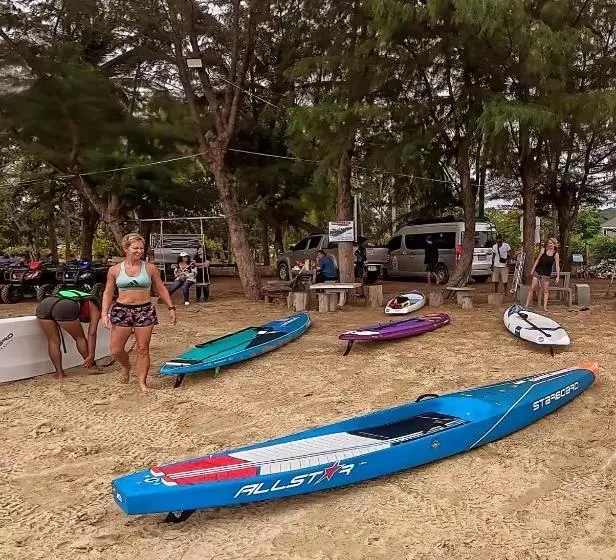 Aamiaismajoitus (B&B) Golden Mango House