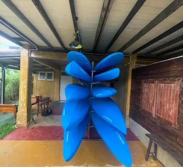 Aamiaismajoitus (B&B) Golden Mango House