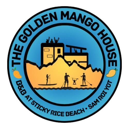 Aamiaismajoitus (B&B) Golden Mango House