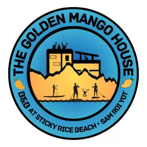 Aamiaismajoitus (B&B) Golden Mango House