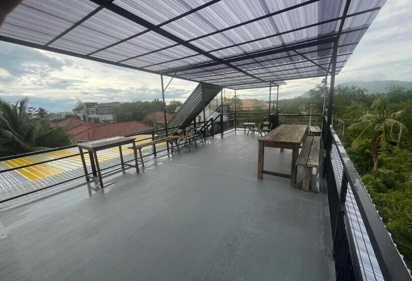 Aamiaismajoitus (B&B) Golden Mango House